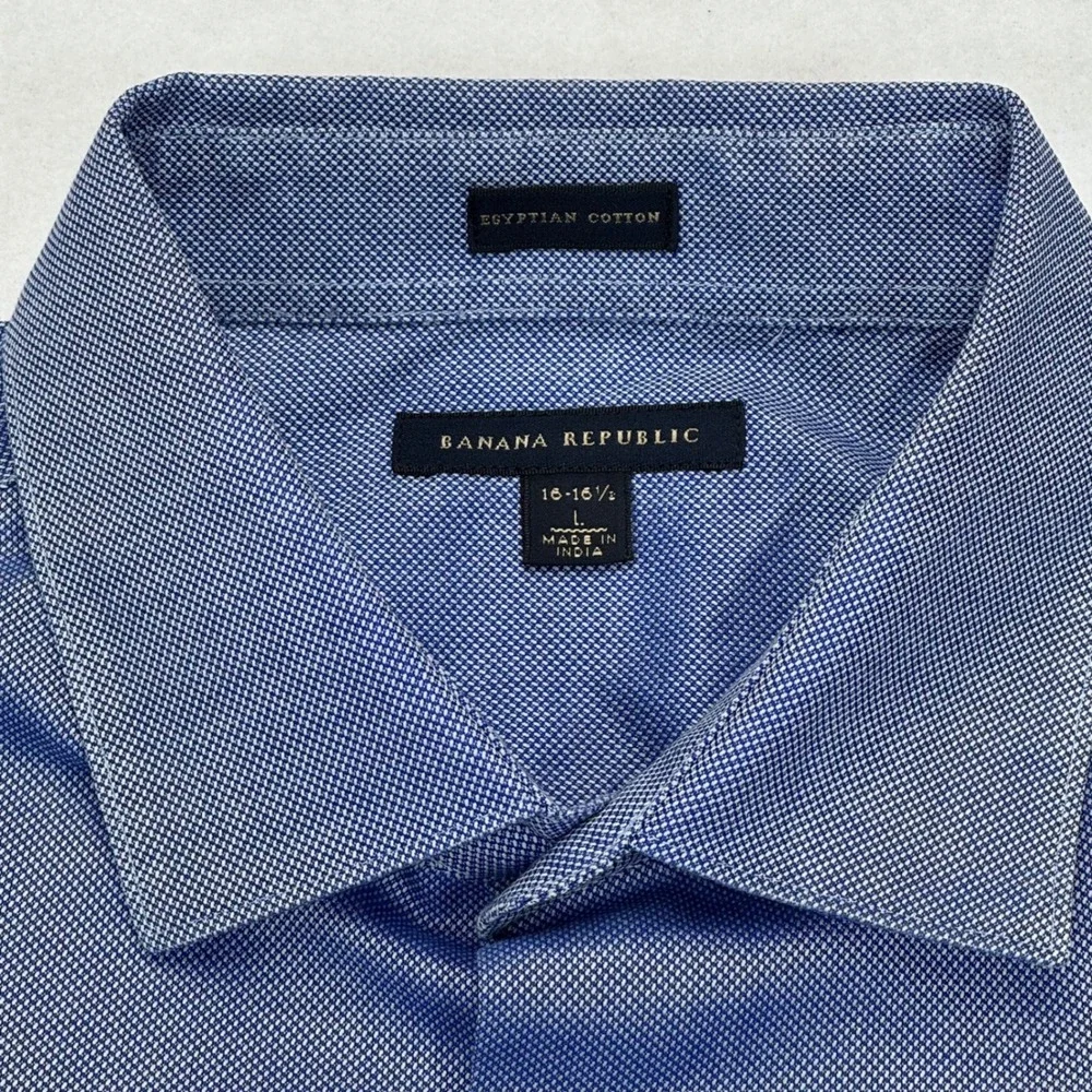 Banana Republic crafted from
